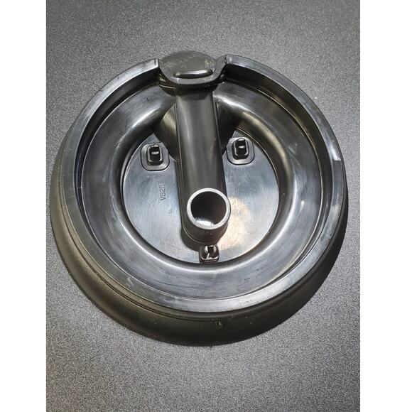 Keurig 2.0 Thermal Coffee Pot, Carafe Black and Silver, 4 Cup 32 oz, Replacement - Picture 7 of 9